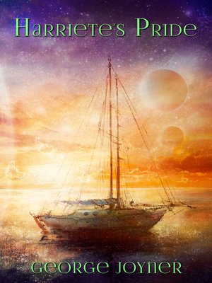 cover image of Harriets Pride